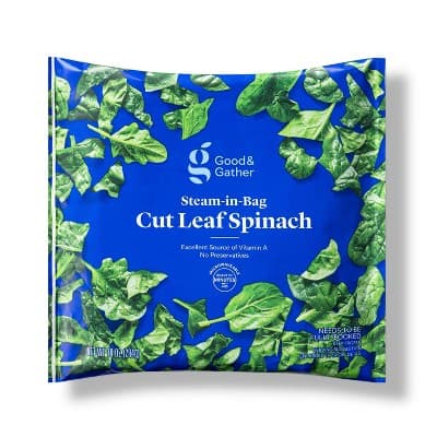  Cut Leaf Spinach - Good &#38; Gather&#8482;