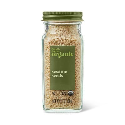 Organic Sesame Seeds  - Good &#38; Gather&#8482;