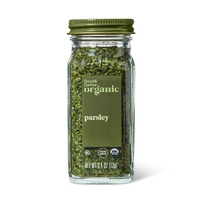 Organic Parsley - Good &#38; Gather&#8482;