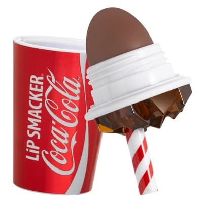 Lip Smacker Lip Balm - Coca-Cola
