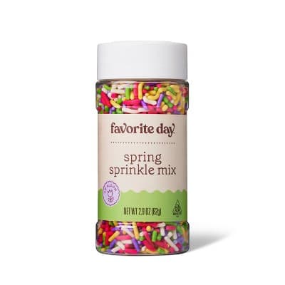 Spring Sprinkles Mix - Favorite Day&#8482;