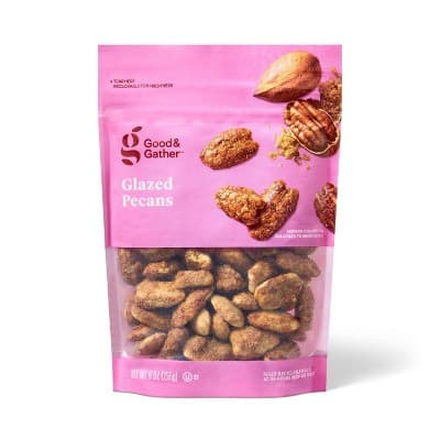 Glazed Pecans - Good &#38; Gather&#8482;