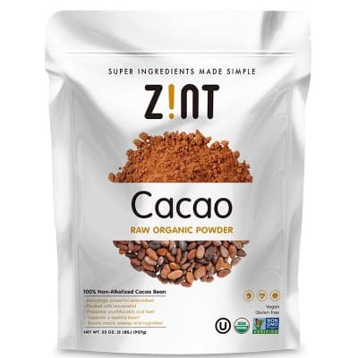 Zint Cacao