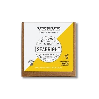 Verve Seabright House Blend Medium Roast Instant Coffee