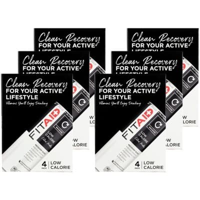 Fitaid Recover