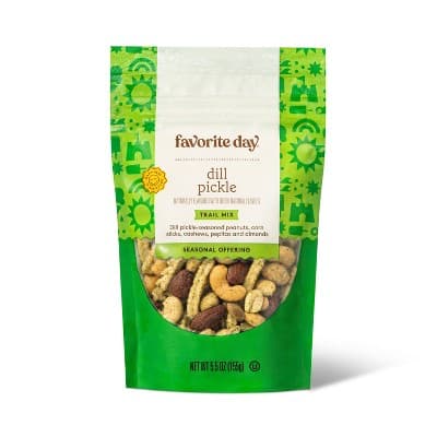 Dill Pickle Trail Mix - Favorite Day&#8482;