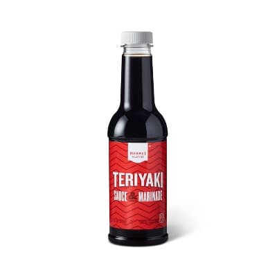 Teriyaki Sauce And Marinade - Market Pantry&#8482;