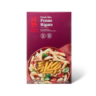 Penne Rigate - Good & Gather