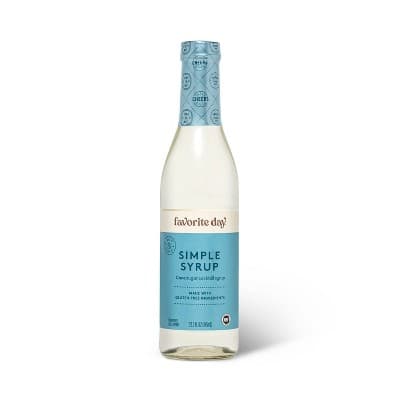Simple Syrup - Oz Bottle - Favorite Day&#8482;