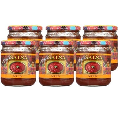 Amy'S Mild Salsa