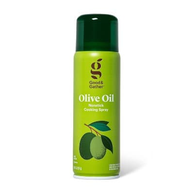 Nonstick Olive Oil Cooking Spray - Good &#38; Gather&#8482;