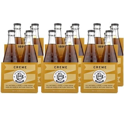 Boylan Bottling Creme Soda
