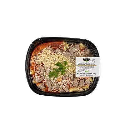 Taylor Farms Ziti Family