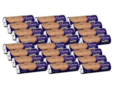 La Fe Maria Cookies