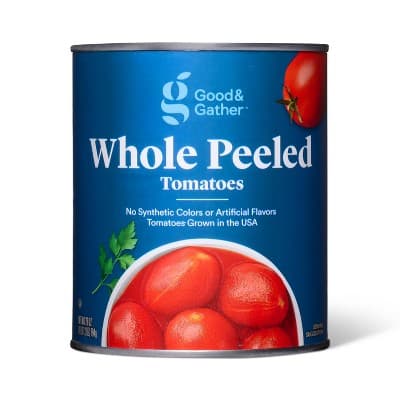Whole Peeled Tomatoes - Good &#38; Gather&#8482;