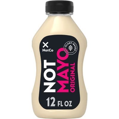 Notco Original Mayo Squeeze