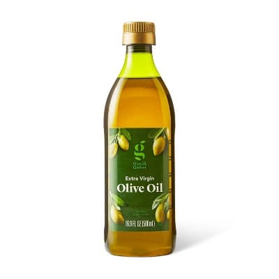 Extra Virgin Olive Oil - Good & Gather