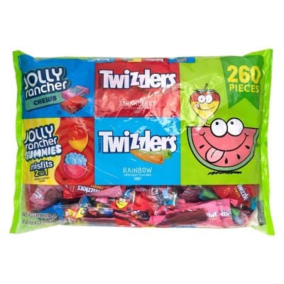 Hershey&#39;S Sweet Assortment Bulk Variety