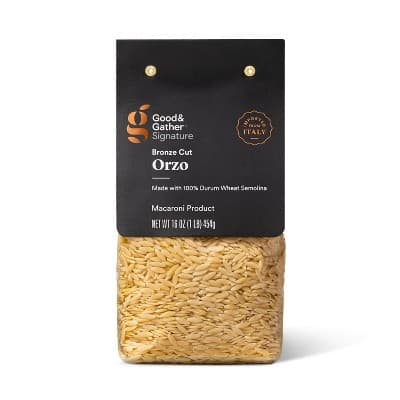 Signature Orzo - Good &#38; Gather&#8482;
