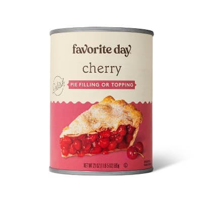 Cherry Pie Filling - Favorite Day&#8482;