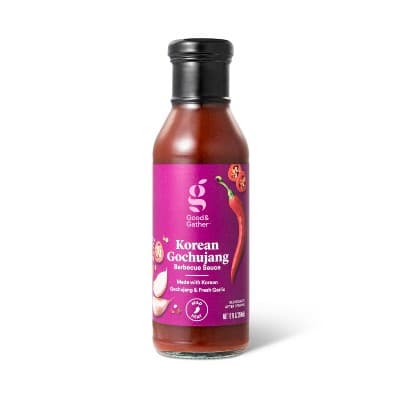 Korean Gochujang Sauce - Good &#38; Gather&#8482;