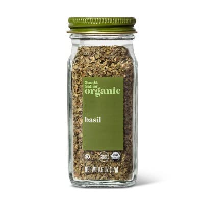 Organic Basil - Good &#38; Gather&#8482;