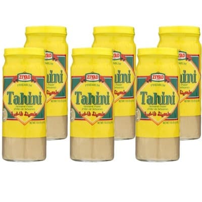 Ziyad Tahini Sesame Paste