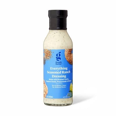 Everything Seasoned Ranch Dressing -  Good &#38; Gather&#8482;