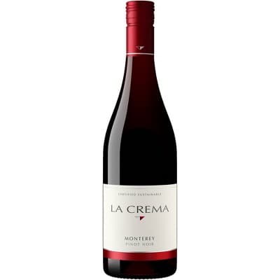 La Crema Pinot Noir Monterey Red Wine
