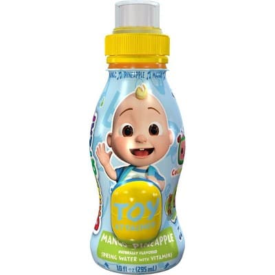Drink &#38; Play Mango Pineapple