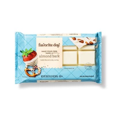 Vanilla Almond Bark - Favorite Day&#8482;