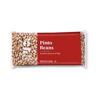 Dry Pinto Beans - Good &#38; Gather&#8482;