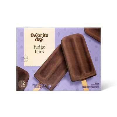  Fat Free Fudge Bars  Favorite Day&#8482;