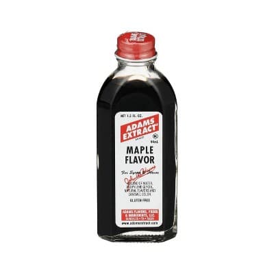 Adams Extract Extract, Maple Flavor