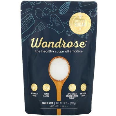 Keto And Co Wondrose