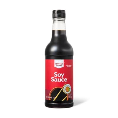 Soy Sauce - Market Pantry&#8482;