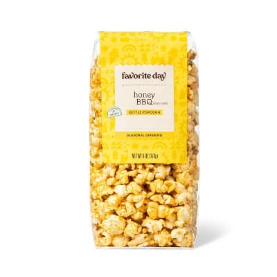 Honey Bbq Kettle Popcorn Bag - Favorite Day&#8482;