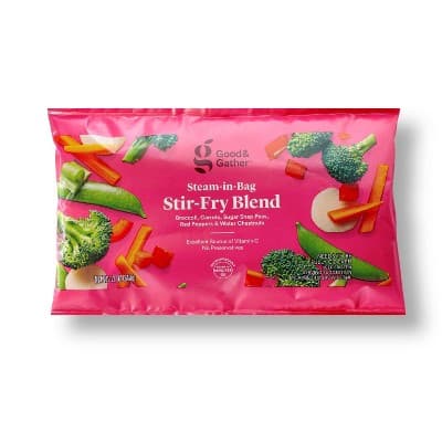  Stir Fry Vegetable Blend - Good &#38; Gather&#8482;