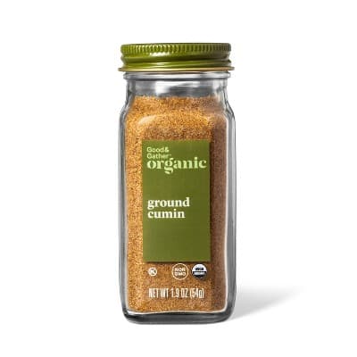 Organic Ground Cumin - Good &#38; Gather&#8482;