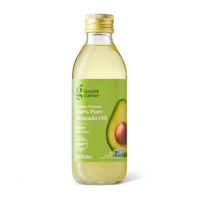 Refined Avocado Oil -  Good &#38; Gather&#8482;