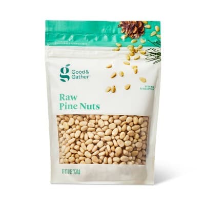 Raw Pine Nuts - Good &#38; Gather&#8482;