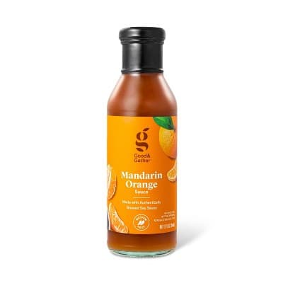 Mandarin Orange Sauce - Good &#38; Gather&#8482;