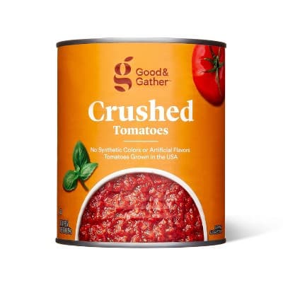 Crushed Tomatoes - Good &#38; Gather&#8482;