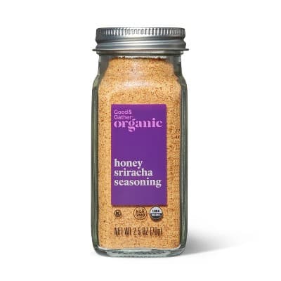 Organic Honey Sriracha&#160;Seasoning - Good &#38; Gather&#8482;
