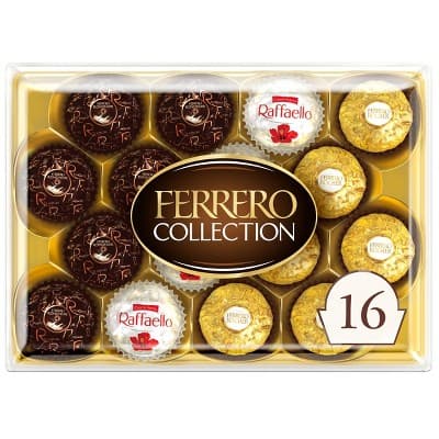 Ferrero Candy Collection