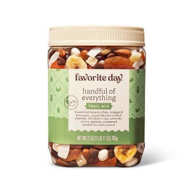 Handful Everything Trail Mix - Favorite Day™