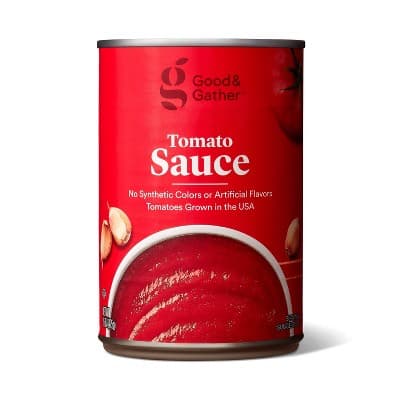Tomato Sauce - Good & Gather™