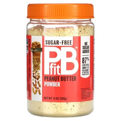 Betterbod Powder Pnt Btr Sugar Free