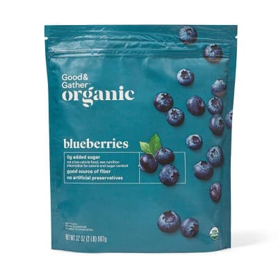 Organic  Blueberries - Good &#38; Gather&#8482;