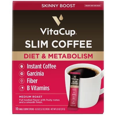 Vitacup Coffee Slim Blend